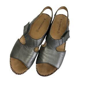 Naturalizer Scout2 Sandal Sz 7 1/2 N